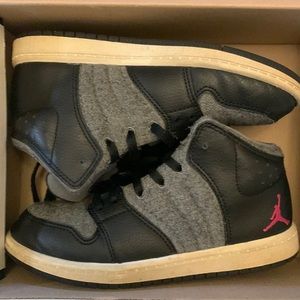 Jordan 1 flight 4 PREM GP size 13 C used